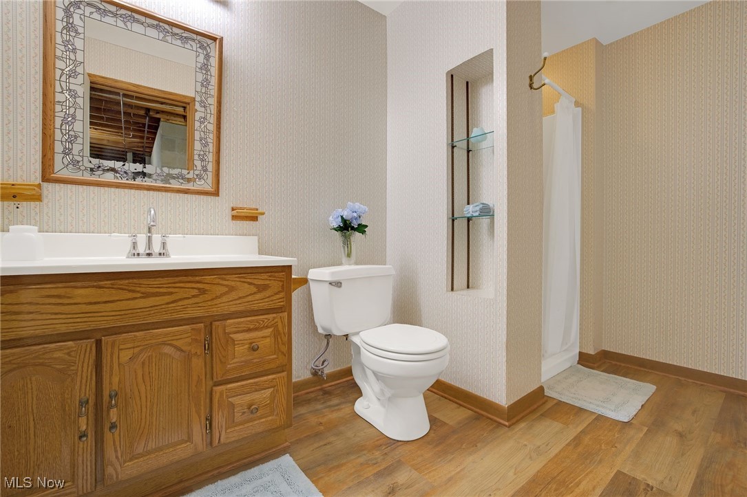 Mayfair Lakes - Residential
