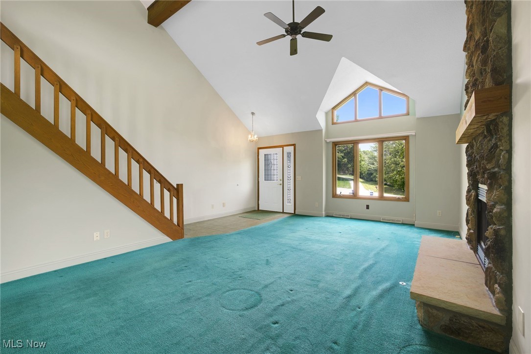 Mayfair Lakes - Residential
