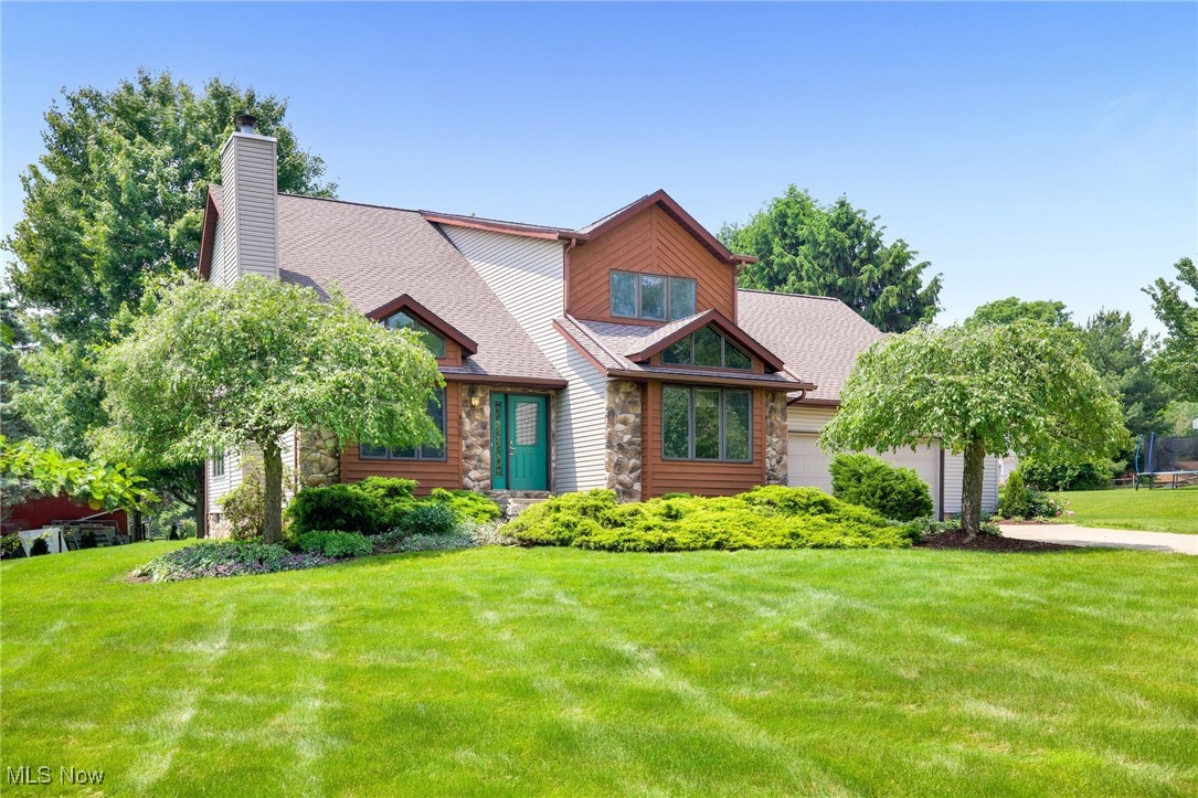 Mayfair Lakes - Residential