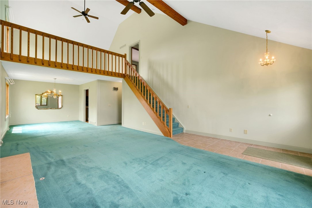 Mayfair Lakes - Residential