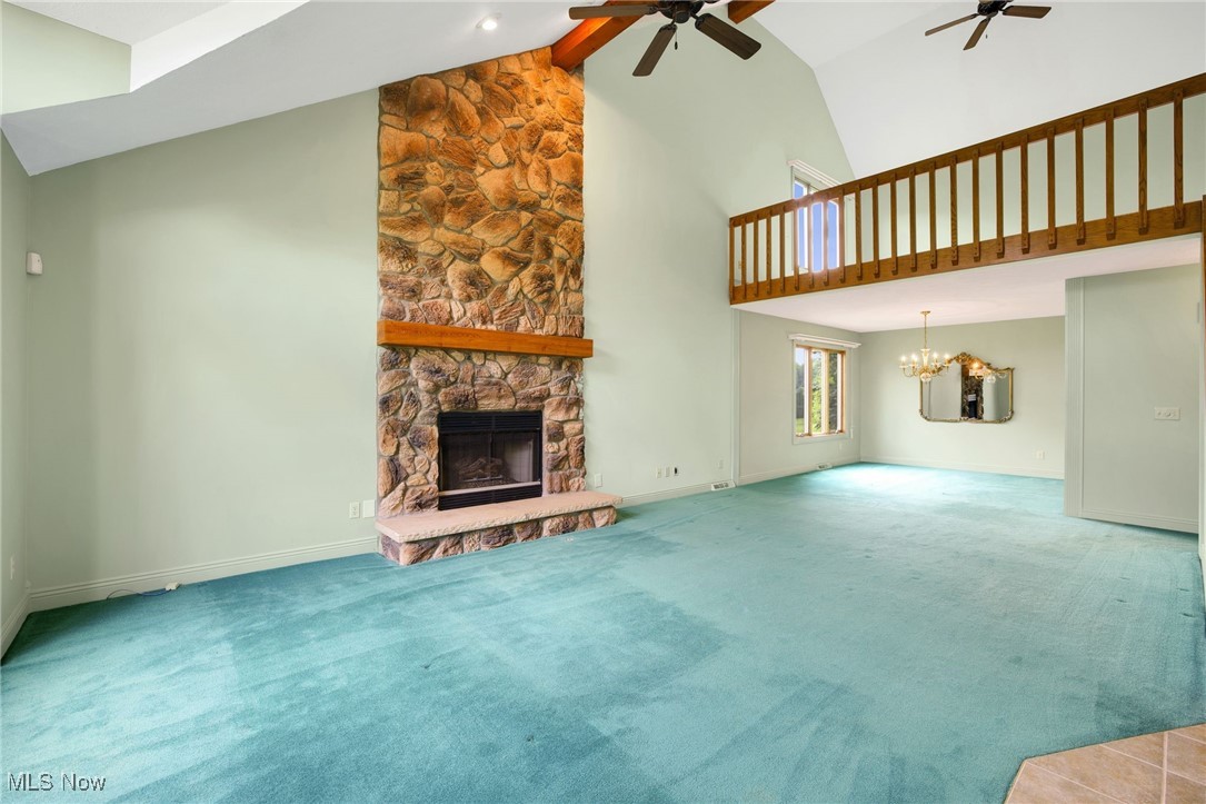 Mayfair Lakes - Residential