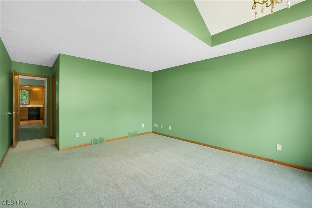 Mayfair Lakes - Residential