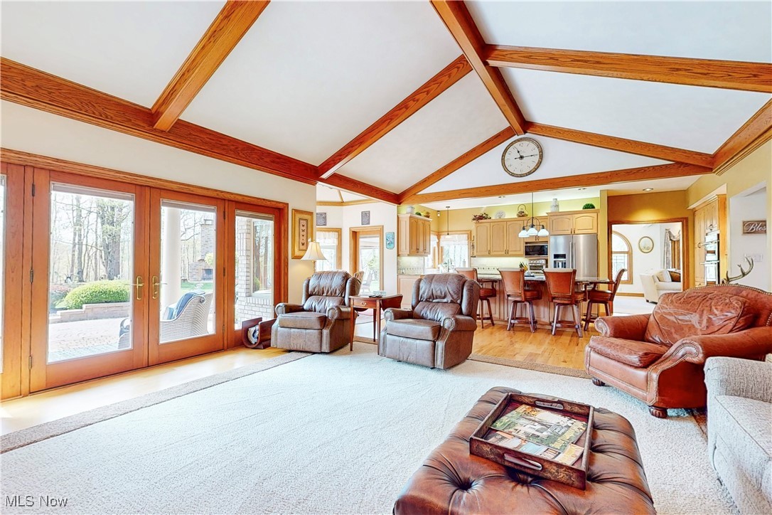 4698 County Road 26, Wintersville, Ohio image 15
