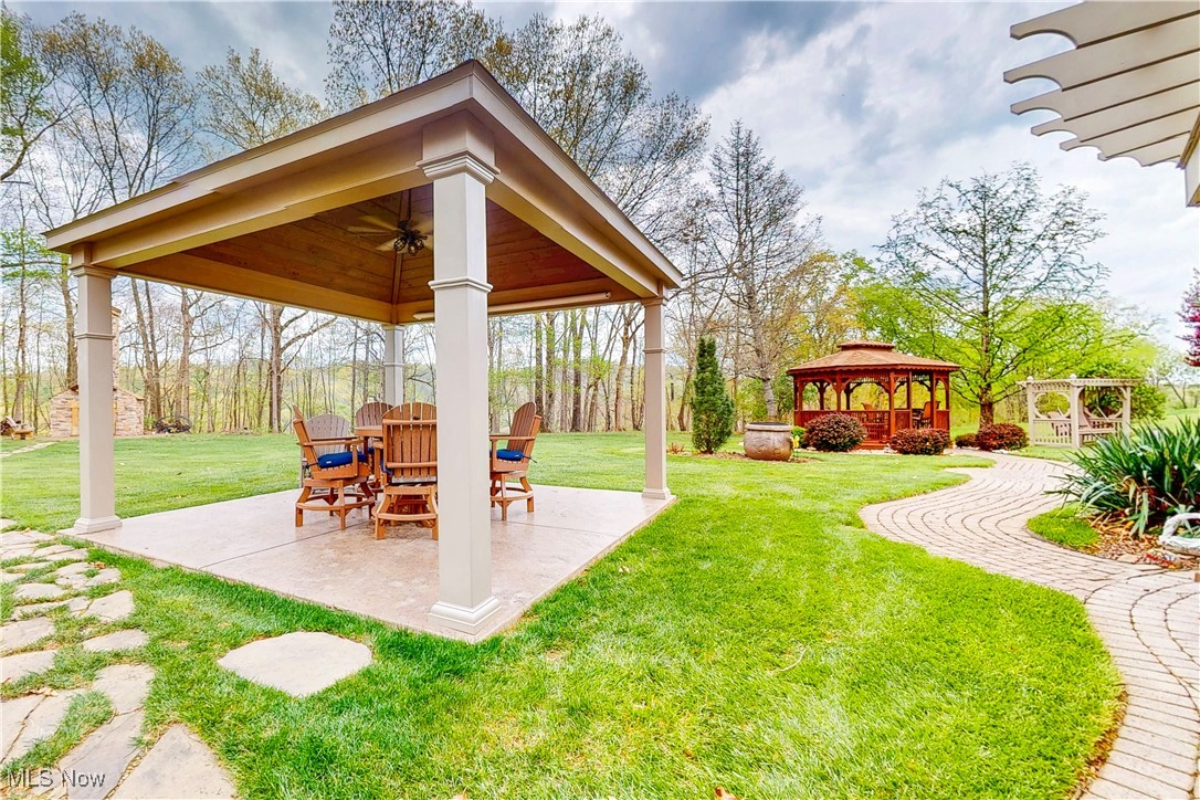 4698 County Road 26, Wintersville, Ohio image 43