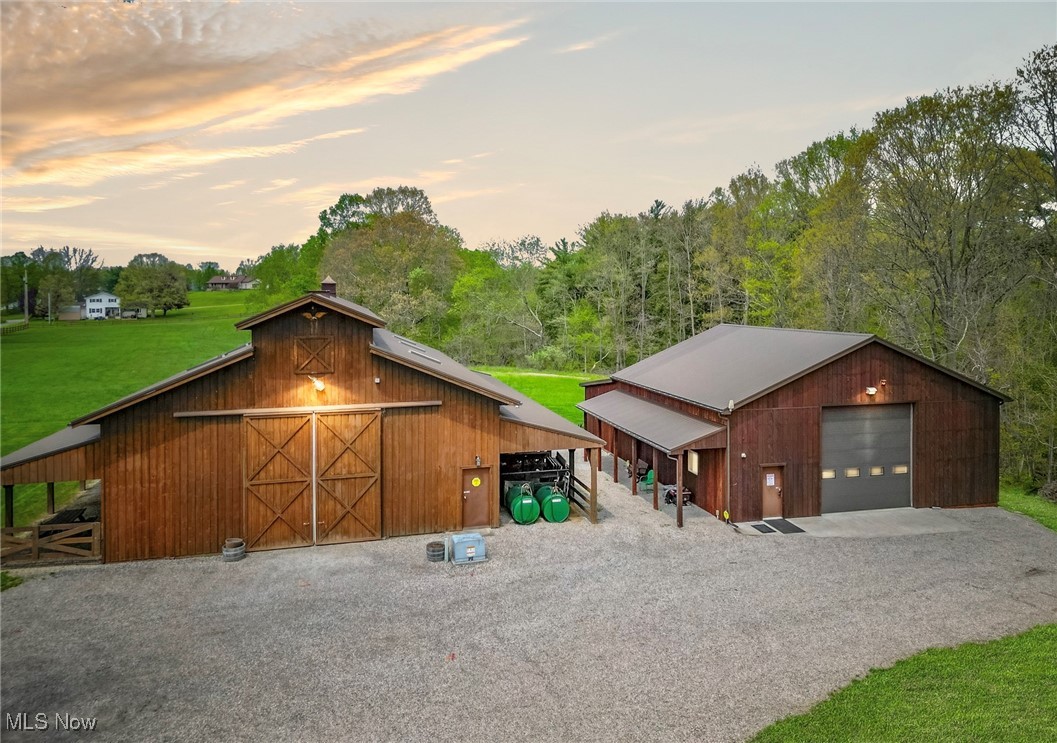4698 County Road 26, Wintersville, Ohio image 3