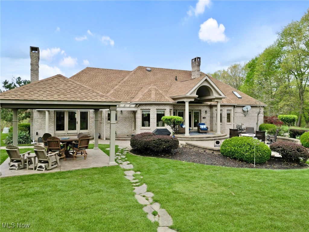 4698 County Road 26, Wintersville, Ohio image 41