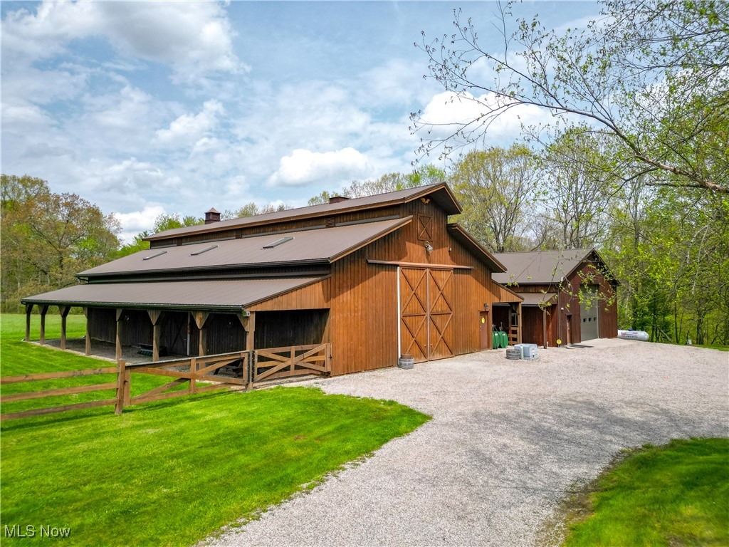4698 County Road 26, Wintersville, Ohio image 38