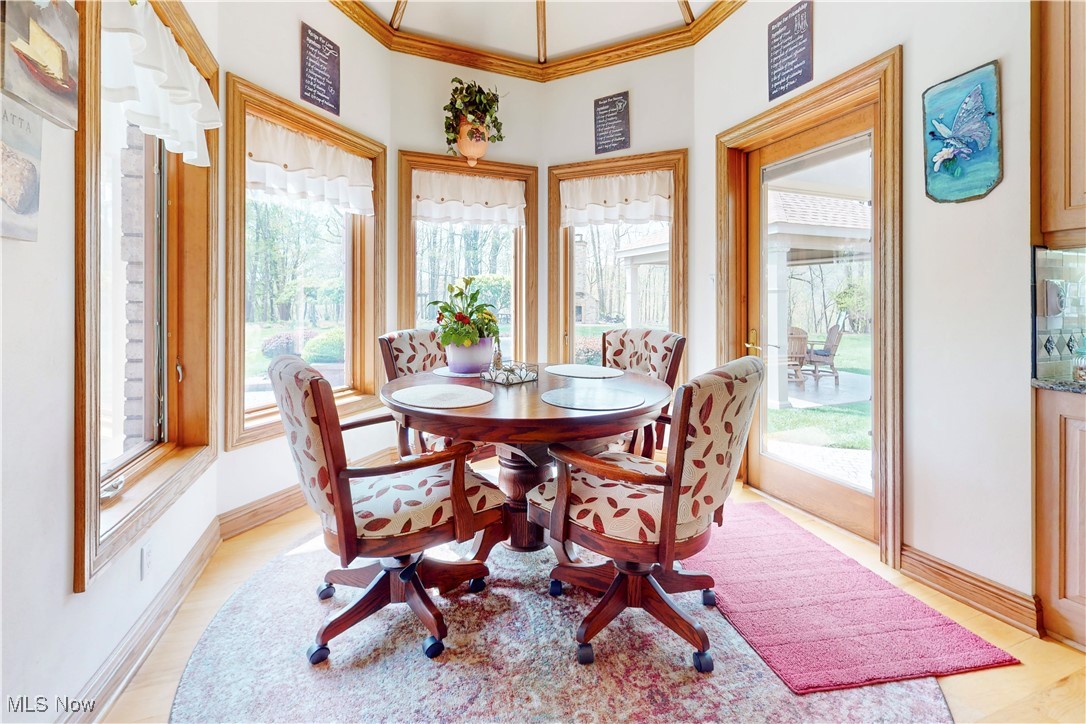 4698 County Road 26, Wintersville, Ohio image 23