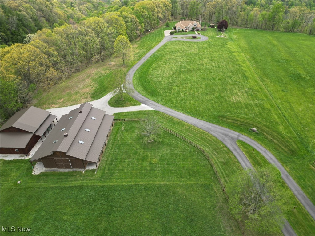 4698 County Road 26, Wintersville, Ohio image 5