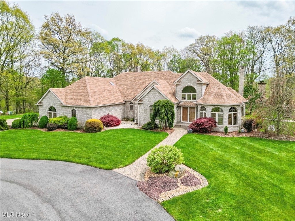 4698 County Road 26, Wintersville, Ohio image 2