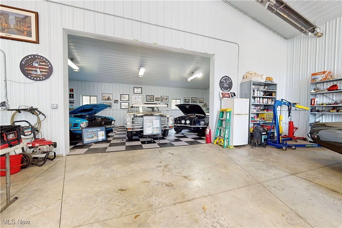 4698 County Road 26, Wintersville, Ohio image 46