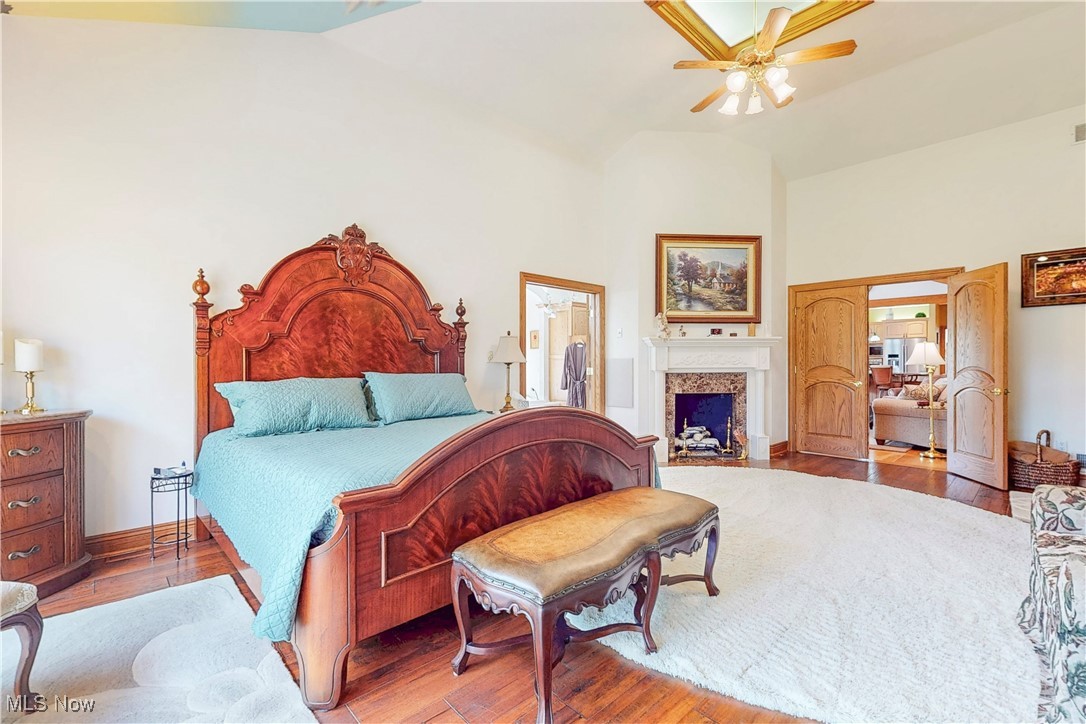 4698 County Road 26, Wintersville, Ohio image 29