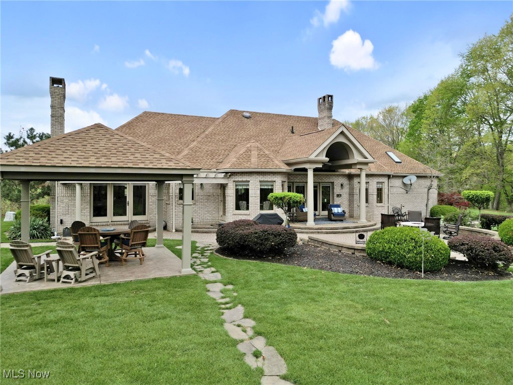 4698 County Road 26, Wintersville, Ohio image 7