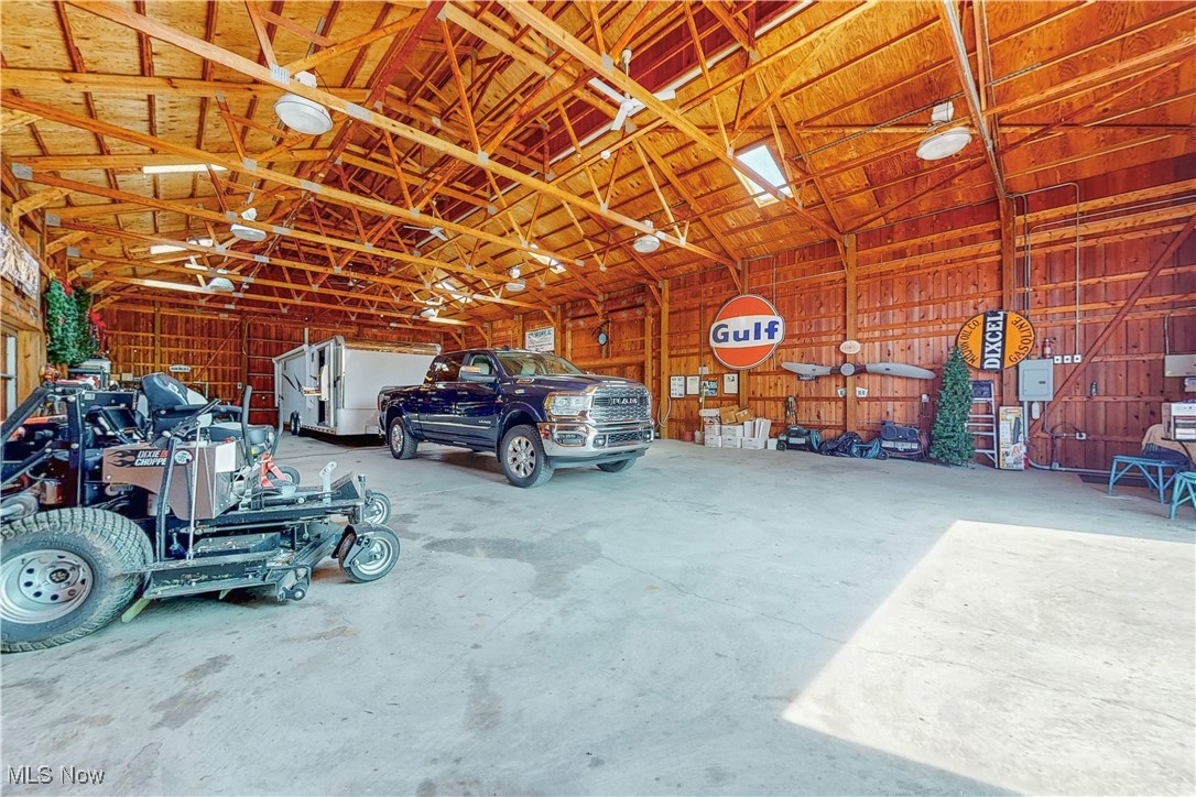 4698 County Road 26, Wintersville, Ohio image 47