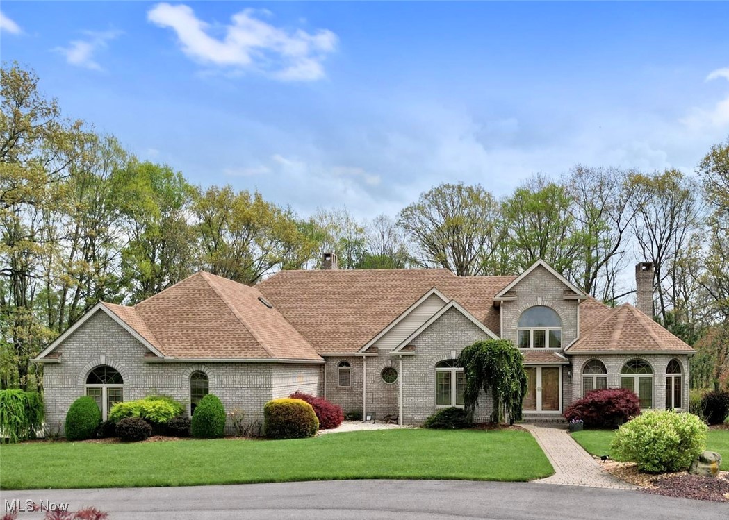 4698 County Road 26, Wintersville, Ohio image 1
