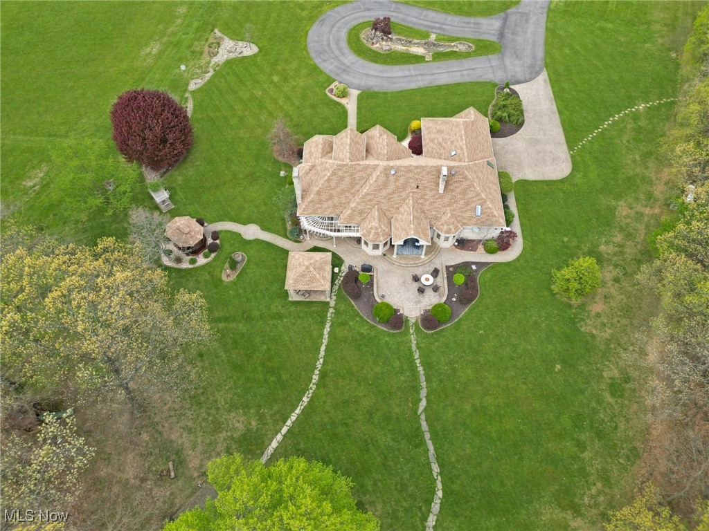 4698 County Road 26, Wintersville, Ohio image 4
