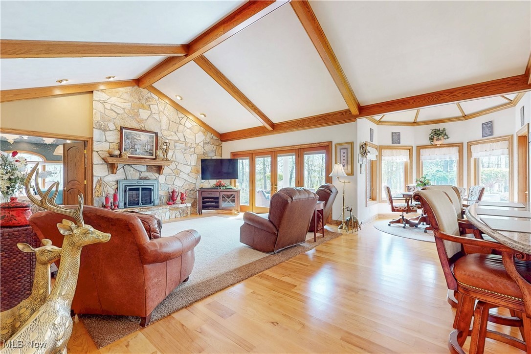 4698 County Road 26, Wintersville, Ohio image 13