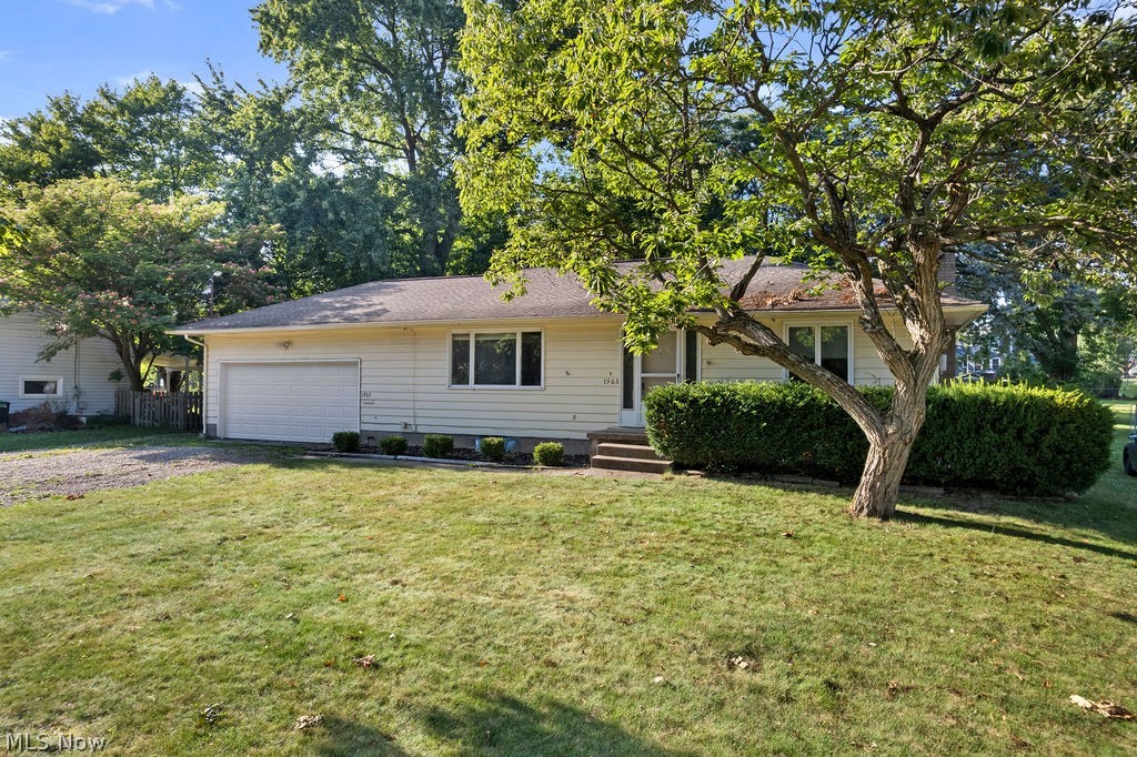 1903 Graham Road