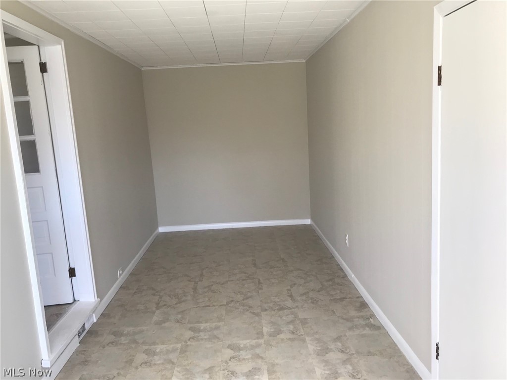 Suburban Gardens Allotment - Residential