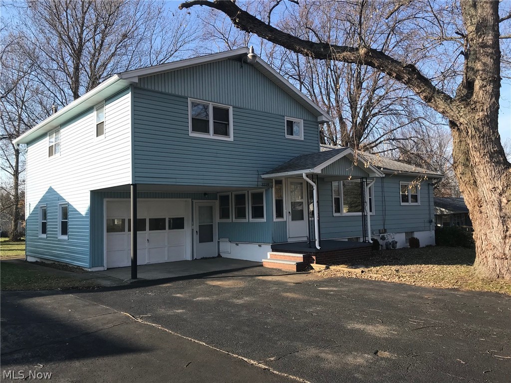Suburban Gardens Allotment - Residential