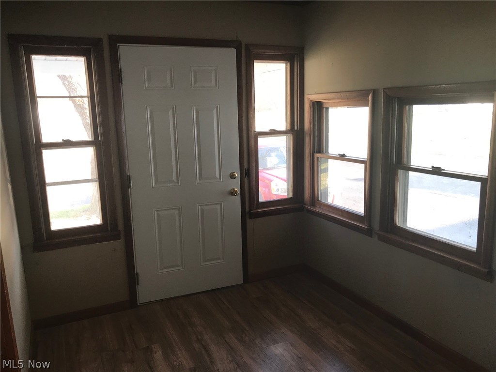 Suburban Gardens Allotment - Residential