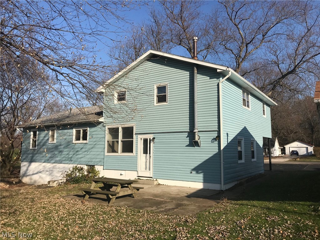 Suburban Gardens Allotment - Residential