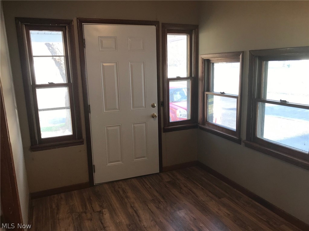 Suburban Gardens Allotment - Residential