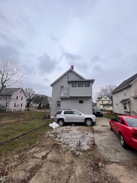 2278 SW 11th Street, Akron, Ohio image 16