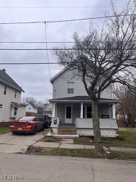 2278 SW 11th Street, Akron, Ohio image 2