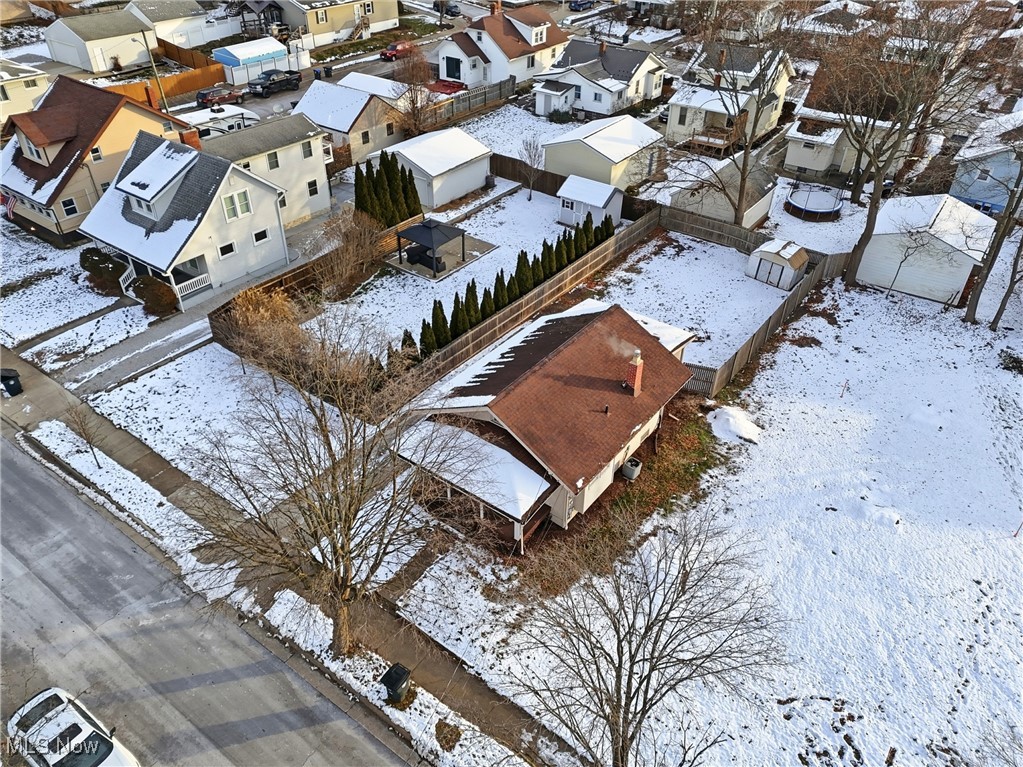 Sawyer - Residential