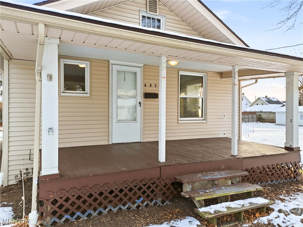 Sawyer - Residential