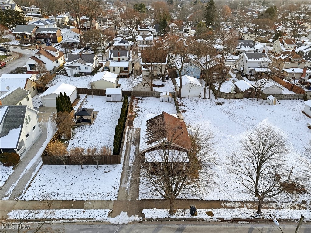 Sawyer - Residential