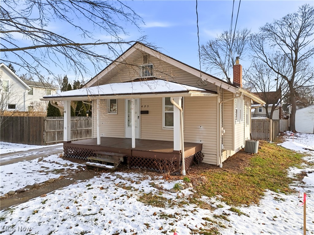 Sawyer - Residential