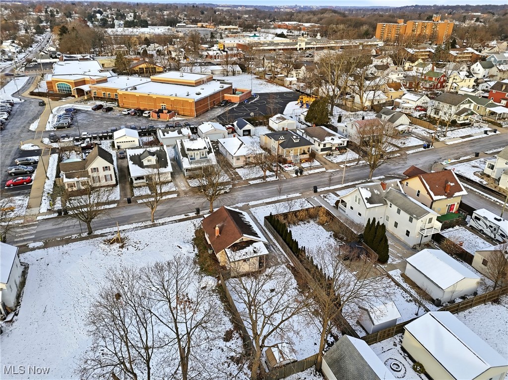 Sawyer - Residential