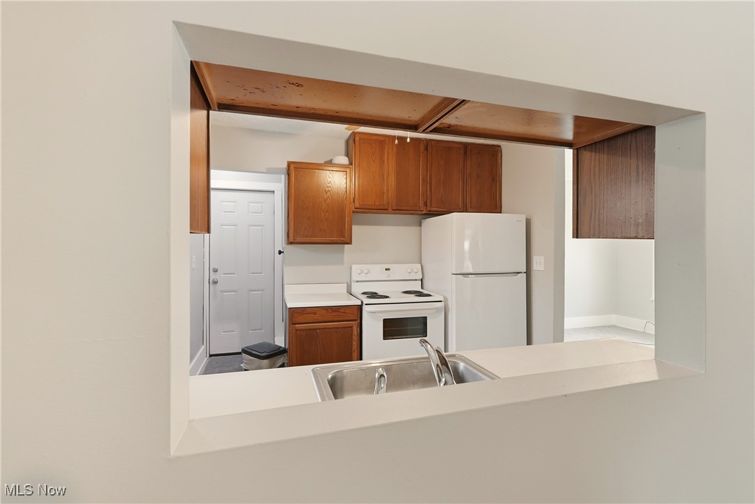 Sawyer - Residential