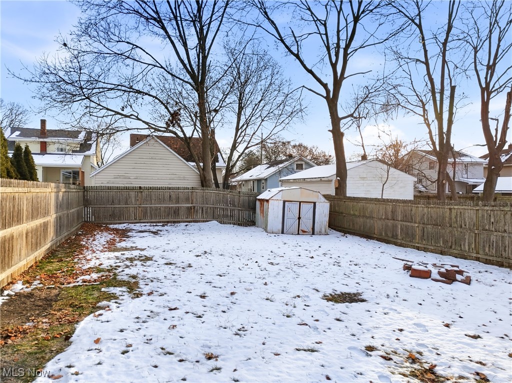 Sawyer - Residential