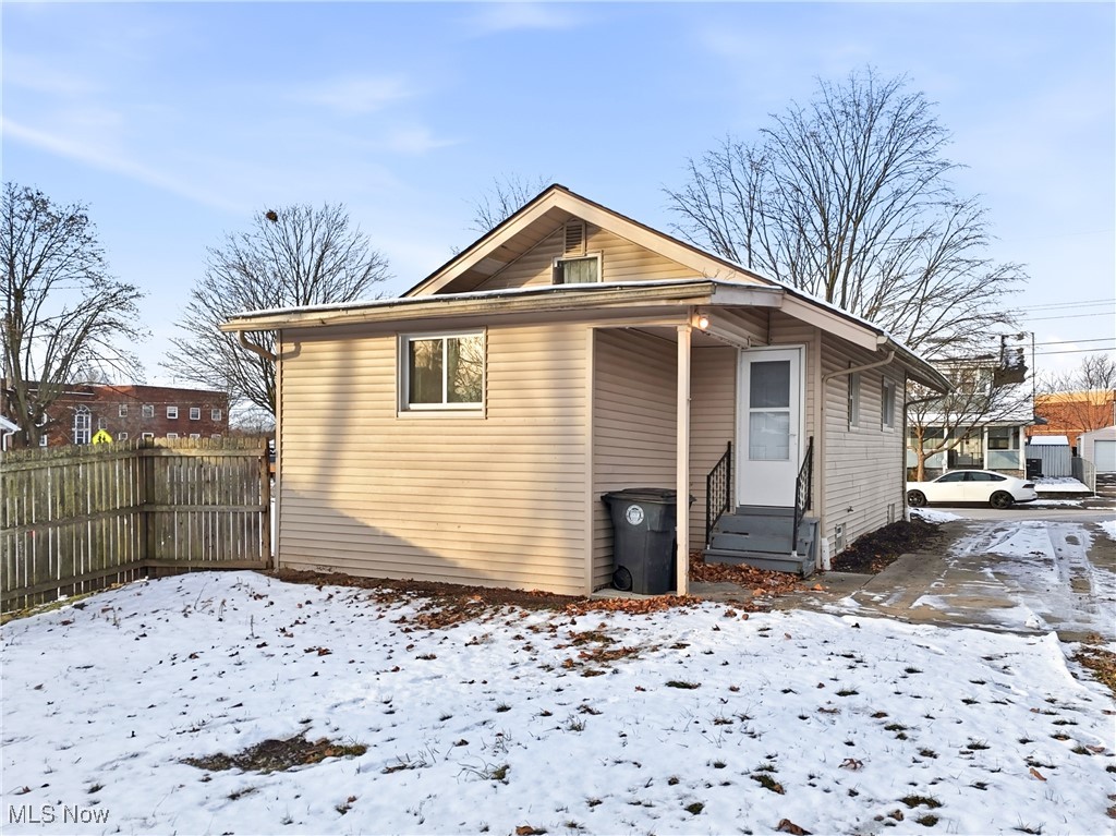 Sawyer - Residential