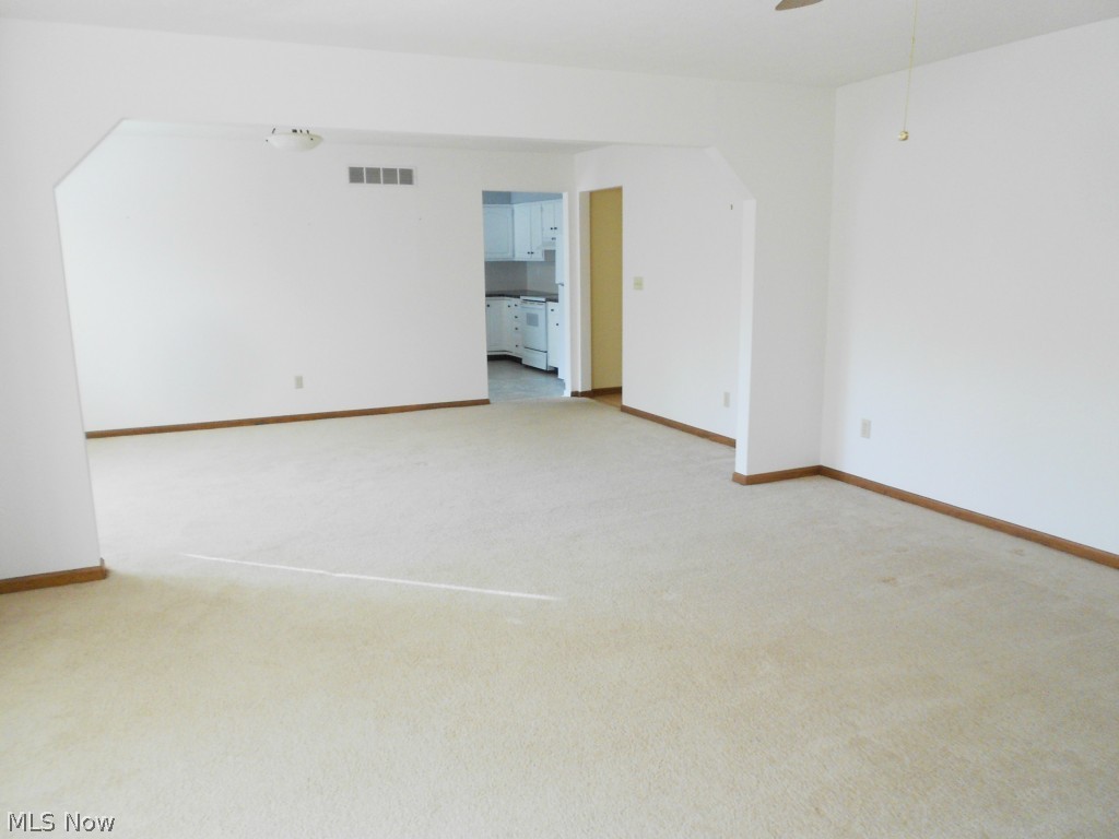 Just Cricket Condo - Residential