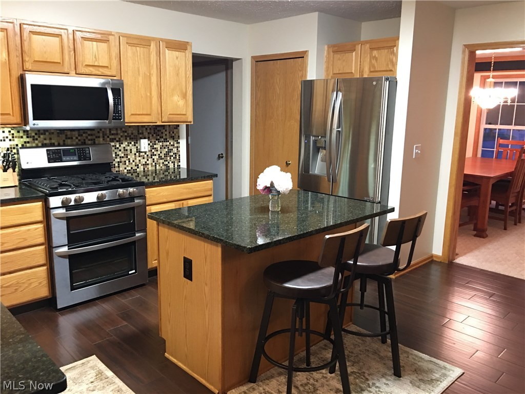 Glenwood Preserve Sub - Residential