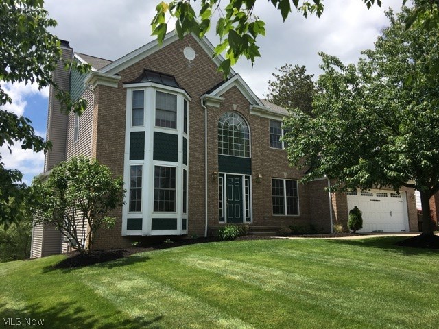 Glenwood Preserve Sub - Residential