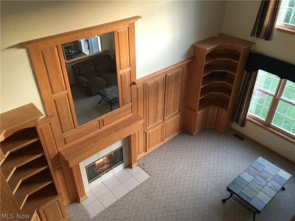 Glenwood Preserve Sub - Residential