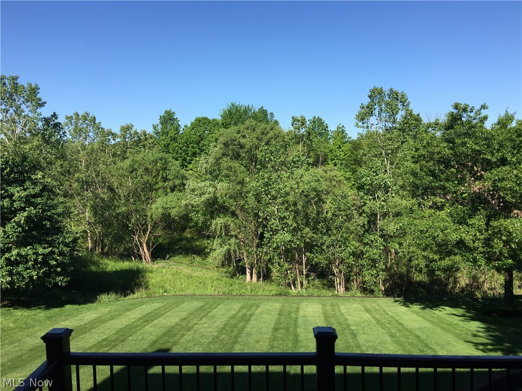 Glenwood Preserve Sub - Residential