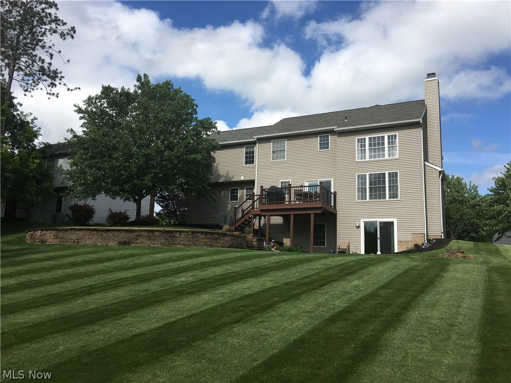 Glenwood Preserve Sub - Residential