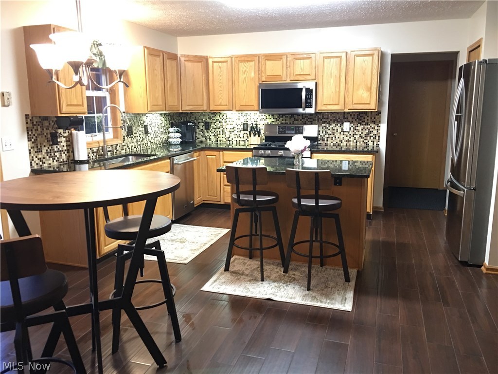 Glenwood Preserve Sub - Residential