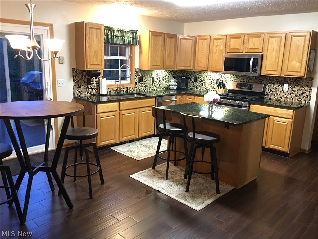 Glenwood Preserve Sub - Residential