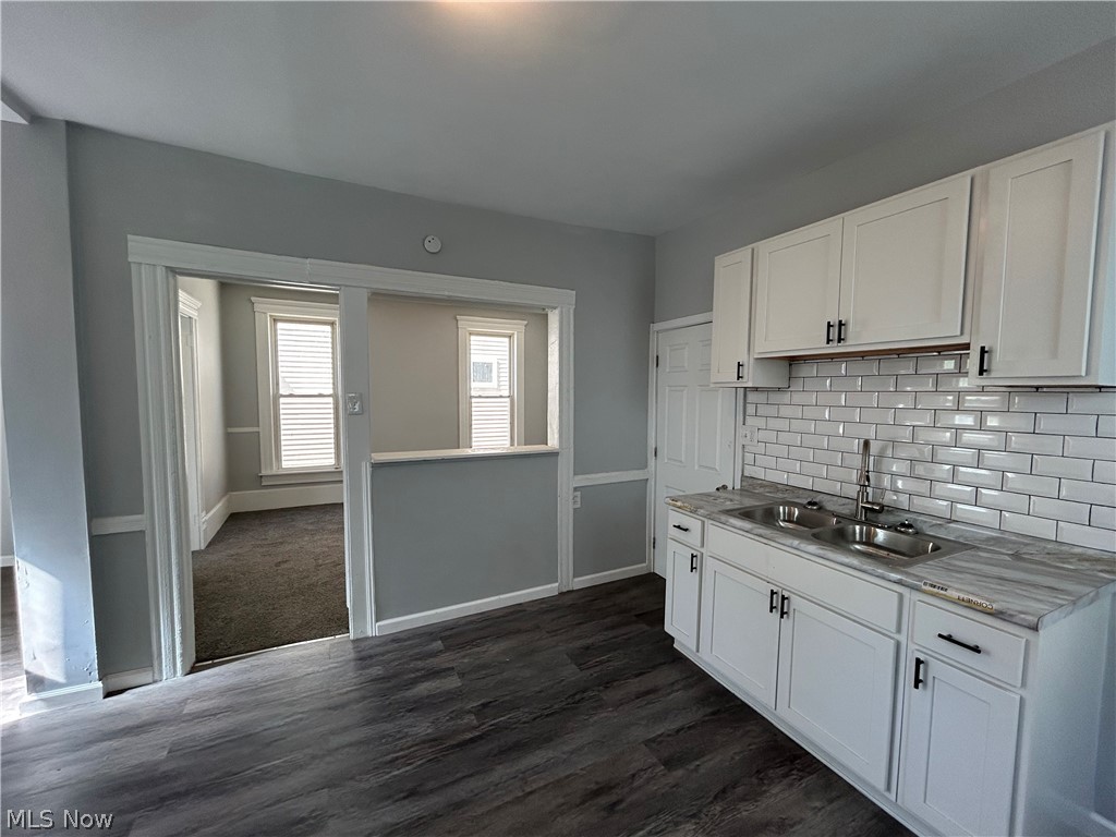 H Haines Allotment - Residential Lease