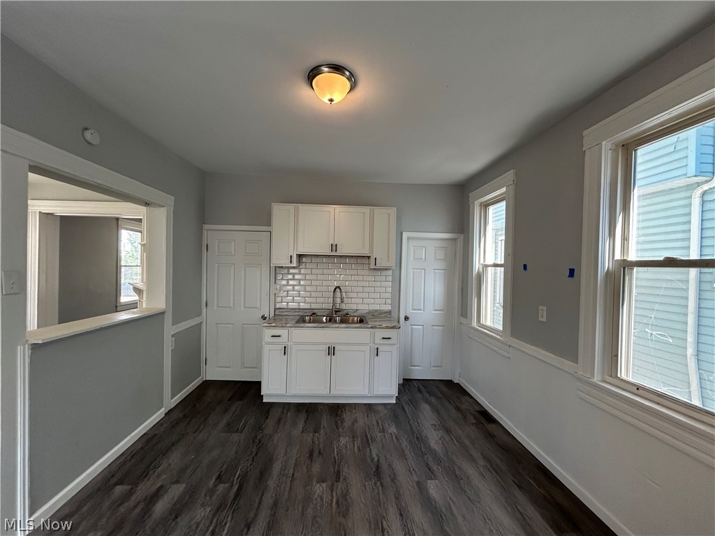 H Haines Allotment - Residential Lease