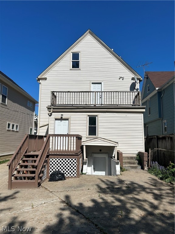 H Haines Allotment - Residential Lease