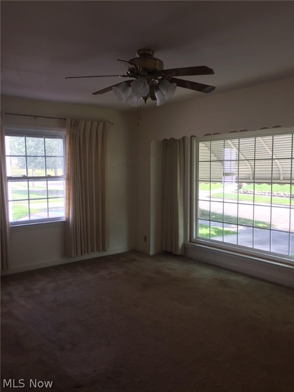 Hillcrest Park Sub - Residential