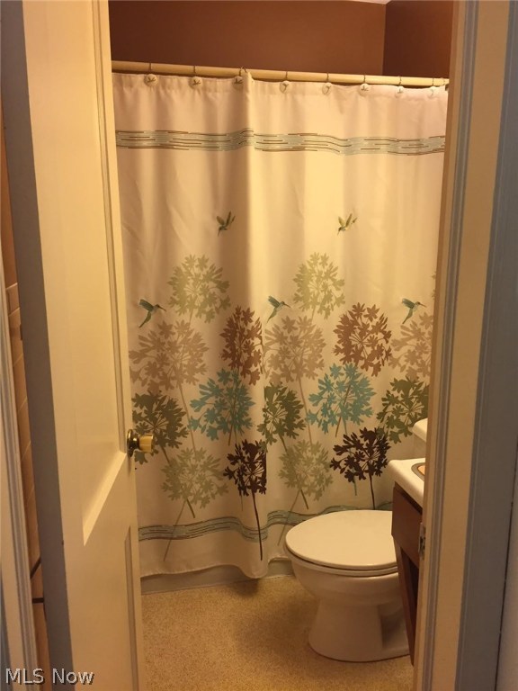 Hillcrest Park Sub - Residential